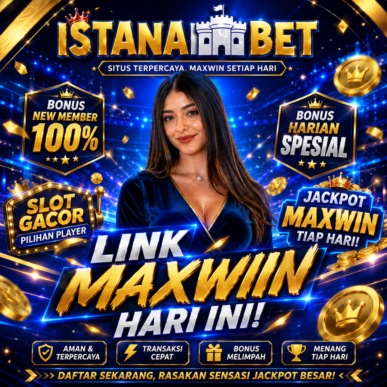 Slot Gacor